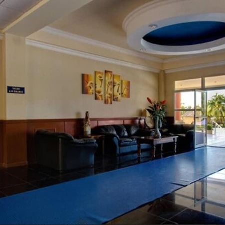 Hotel Bahia Dorada San Luis La Herradura Eksteriør bilde