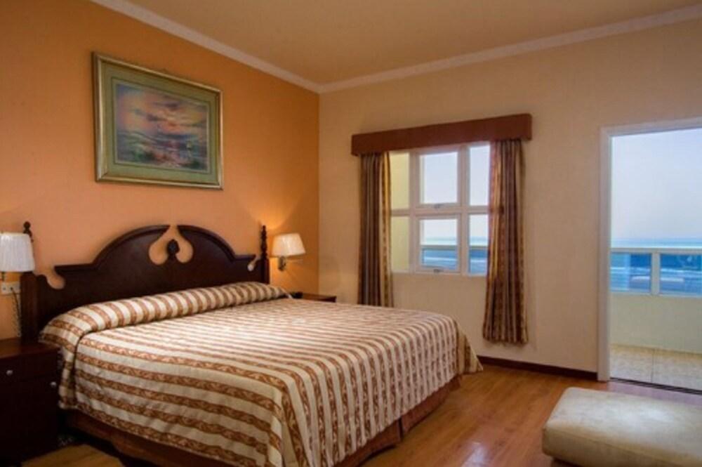 Hotel Bahia Dorada San Luis La Herradura Eksteriør bilde