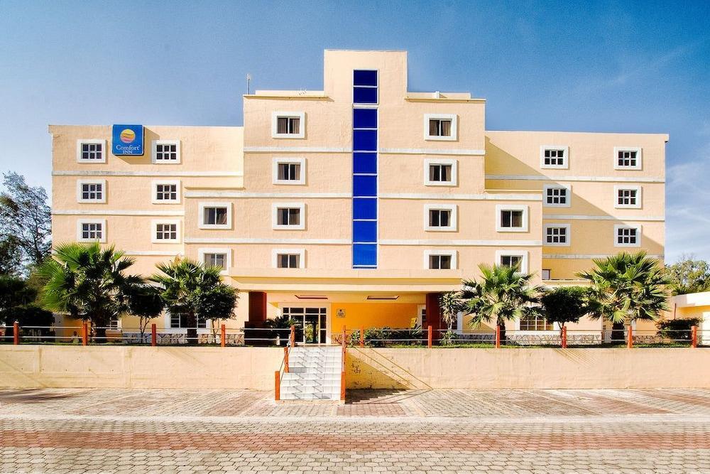 Hotel Bahia Dorada San Luis La Herradura Eksteriør bilde