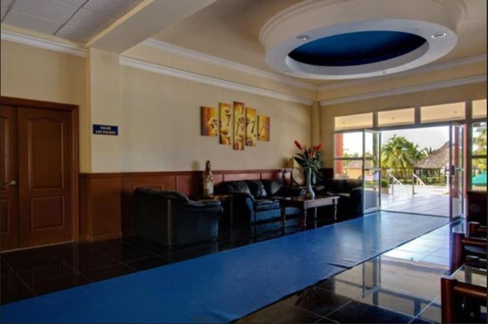 Hotel Bahia Dorada San Luis La Herradura Eksteriør bilde