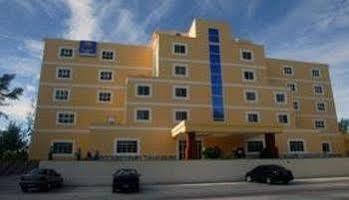 Hotel Bahia Dorada San Luis La Herradura Eksteriør bilde