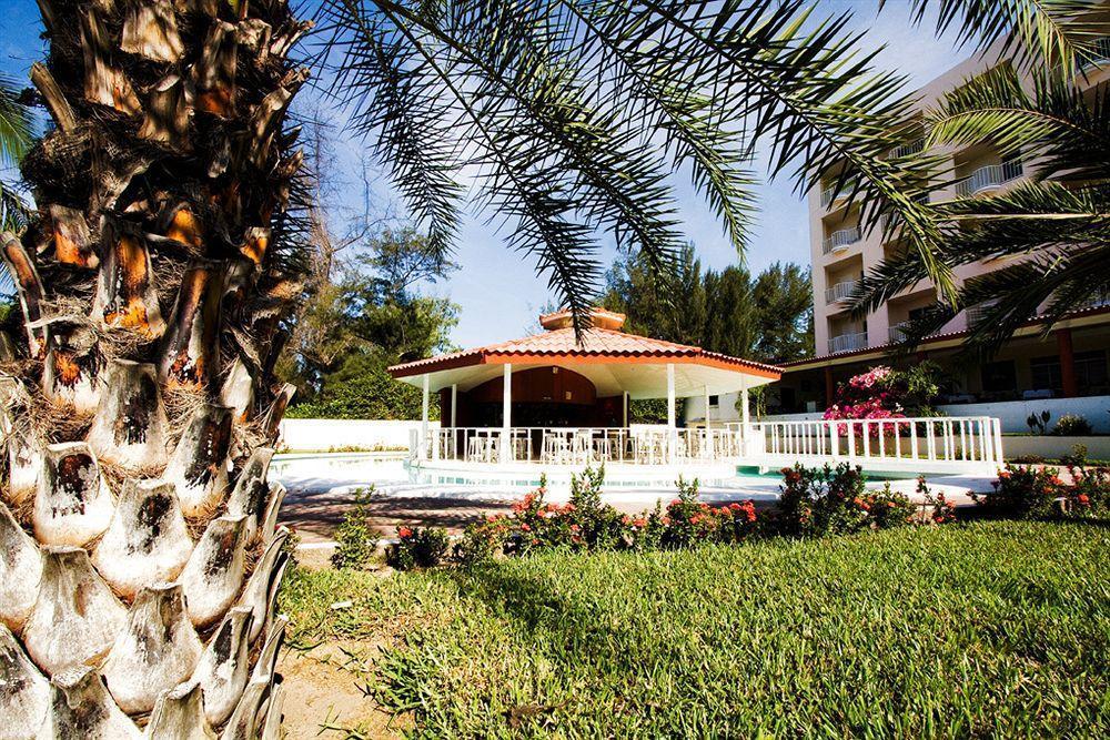 Hotel Bahia Dorada San Luis La Herradura Eksteriør bilde