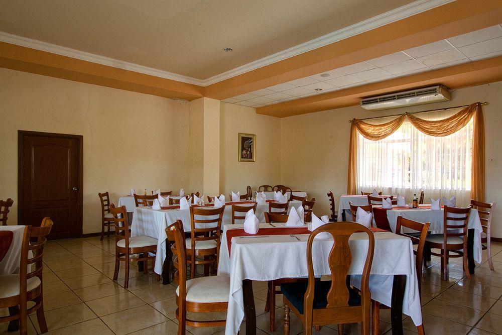 Hotel Bahia Dorada San Luis La Herradura Eksteriør bilde