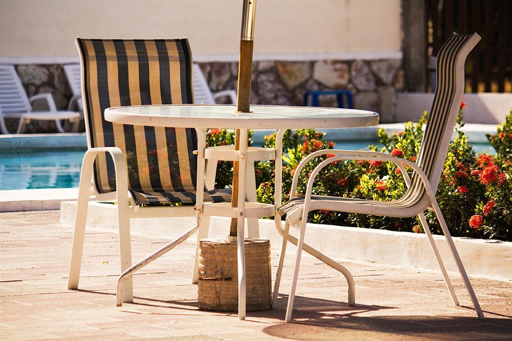 Hotel Bahia Dorada San Luis La Herradura Eksteriør bilde