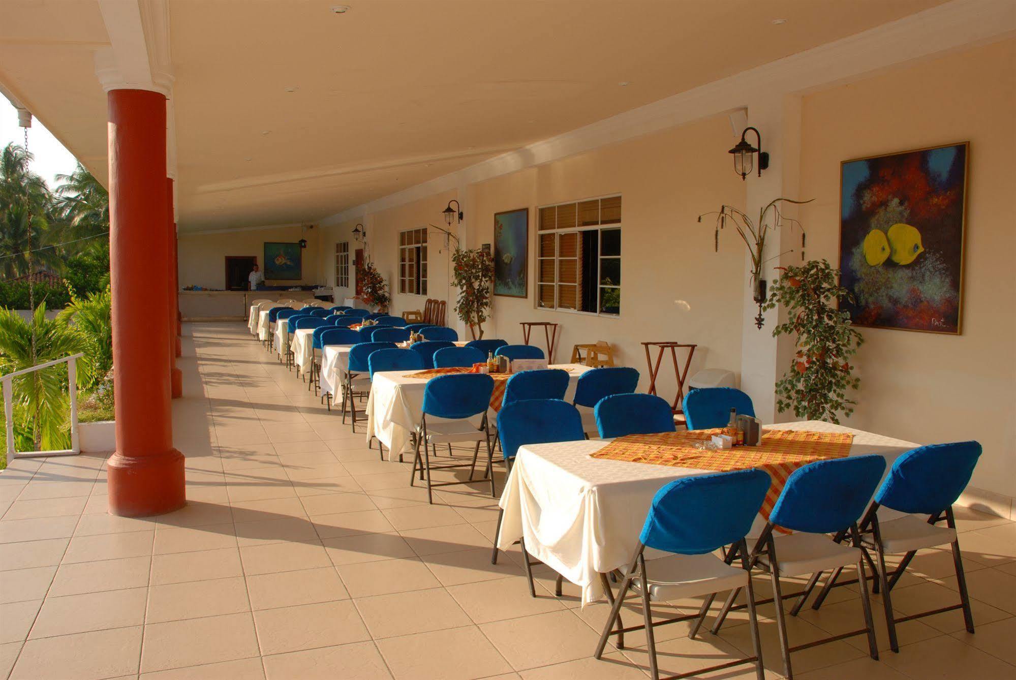 Hotel Bahia Dorada San Luis La Herradura Eksteriør bilde