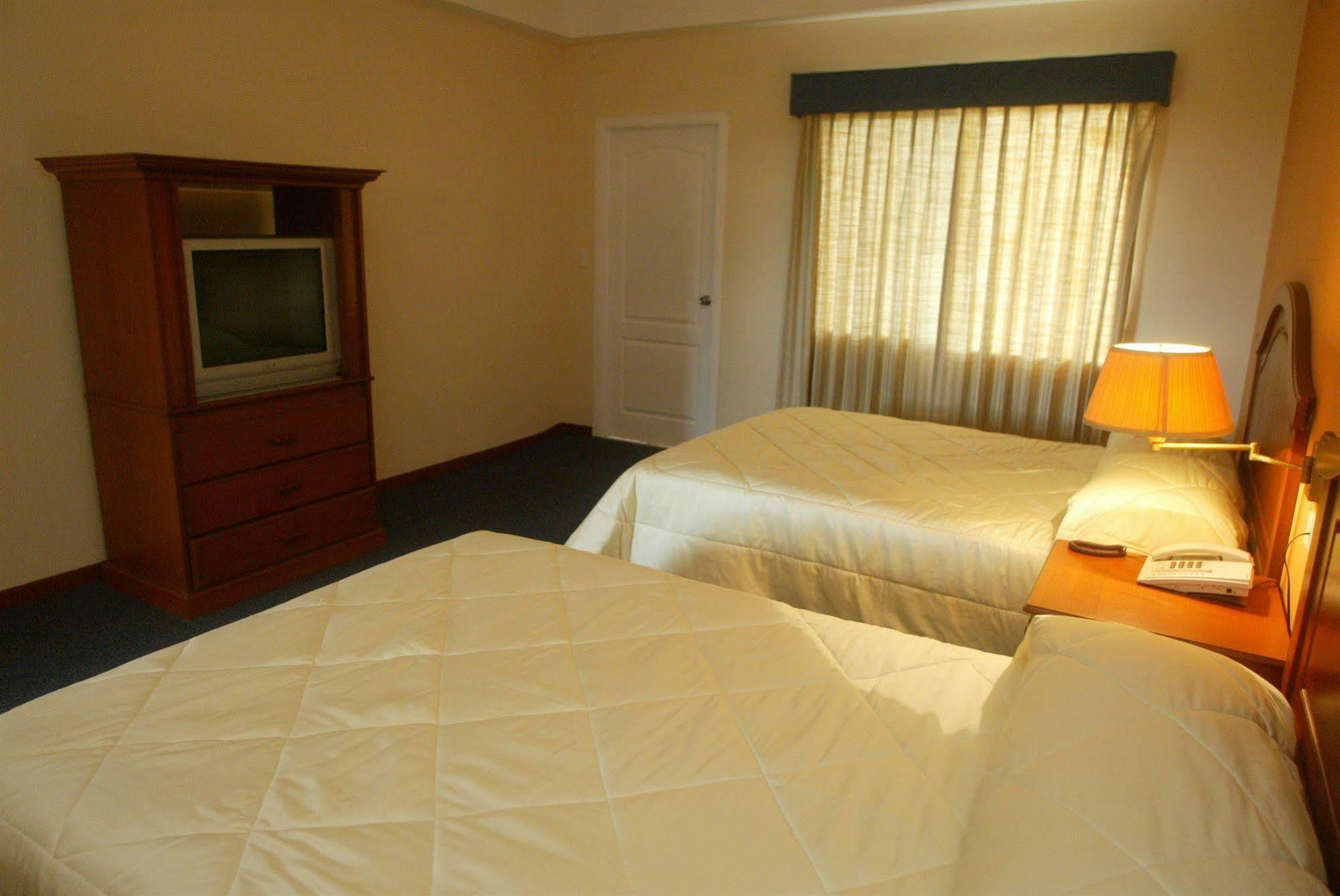Hotel Bahia Dorada San Luis La Herradura Rom bilde